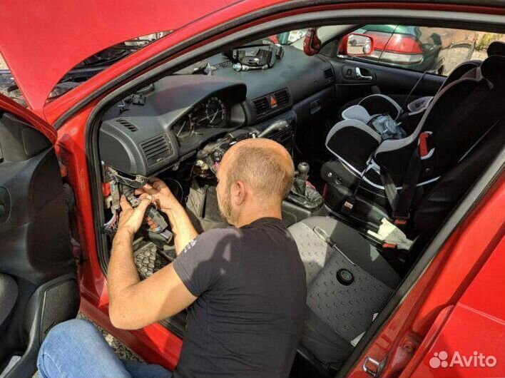 Автоэлектрик грузовой техники 24/7 выезд