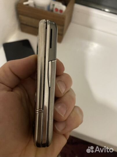 Nokia 8800 carbon arte