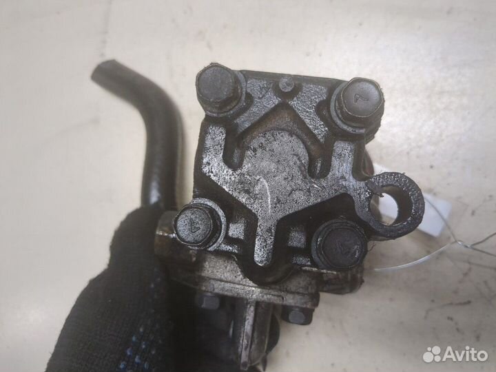 Гур Hyundai Accent, 2003