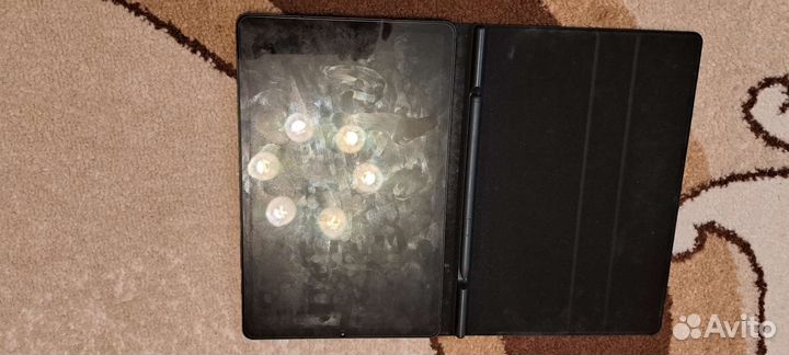 Планшет Samsung Galaxy Tab S6 Lite LTE 64GB