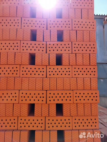 Кирпич забутовочный м150