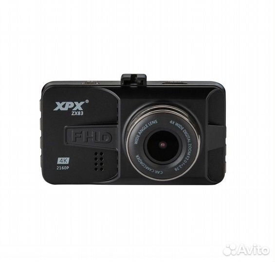 Видеорегистратор AutoStore ZX83