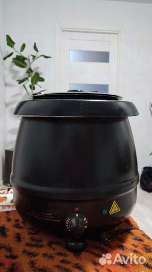 Мармит для супа Airhot SB-6000