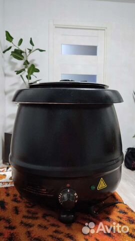 Мармит для супа Airhot SB-6000