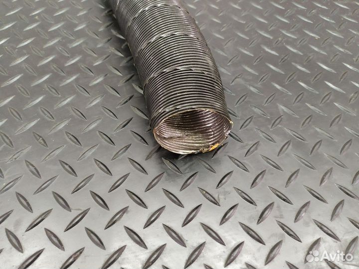 Гофра автономного отопителя камаз 5490