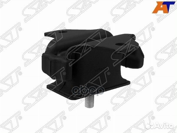 Подушка двигателя toyota hilux /fortuner 15- st