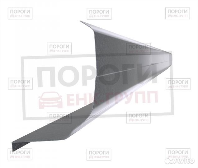 Пороги Renault Laguna 1 В2 и другие