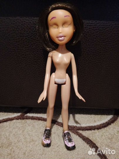 Кукла Bratz