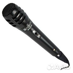 Микрофон динамический Defender MIC-130