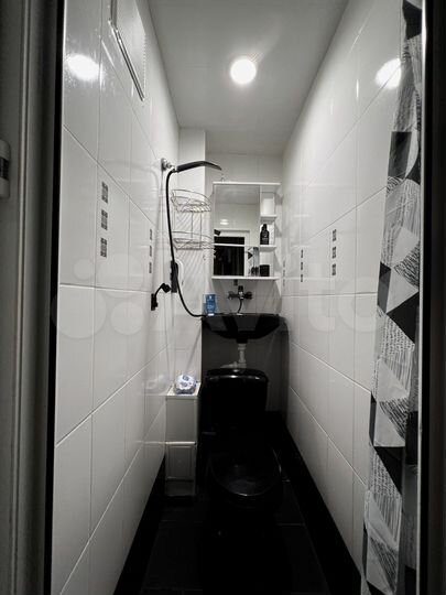 2-к. квартира, 30 м², 2/2 эт.