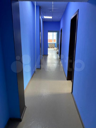 Офис, 122.5 м²