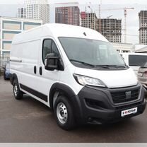 Новый FIAT Ducato 2.2 MT, 2024, цена от 5 420 000 руб.