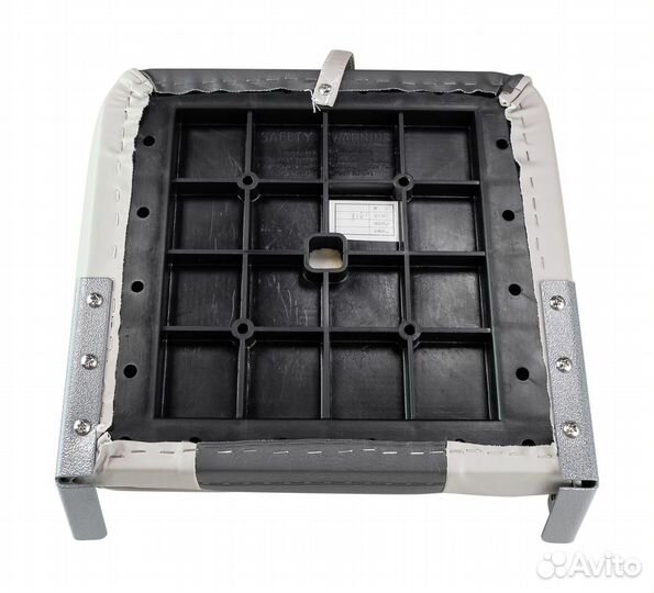 Сидение складное для лодки