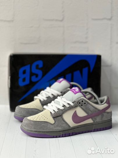 Кроссовки Nike SB Dunk Low