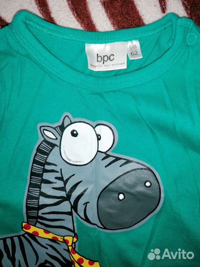 Детская одежда для мальчиков