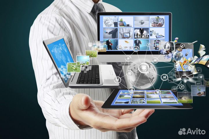 Стажёр-исследователь