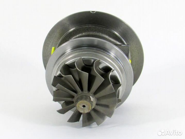 Картридж Турбины TD06H Caterpillar 6,3L 3066