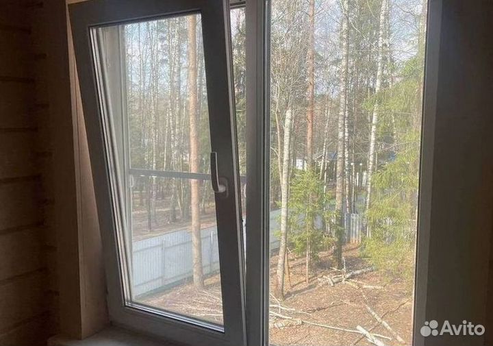 Окна за 1 день