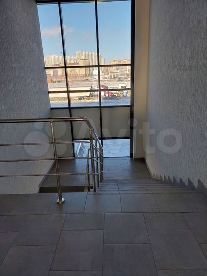 Офис, 27.49 м²