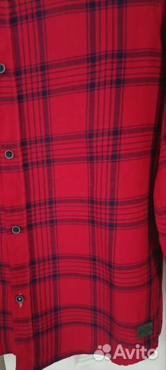 Рубашки для мальчика zara 152