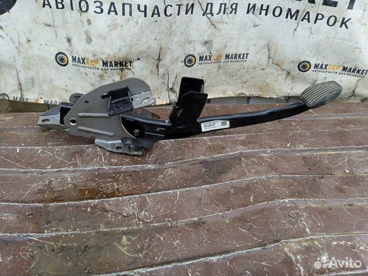 Педаль тормоза Ford C-Max 2003 (б/у)