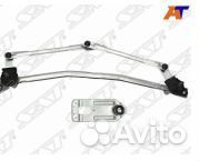 Трапеция стеклоочистителя KIA sportage III 10-16