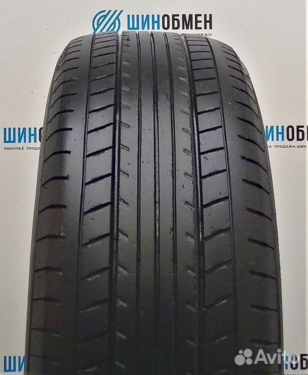 Yokohama Aspec A348 215/60 R16 95V