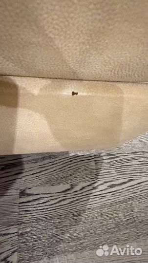 Диван угловой раскладной бу