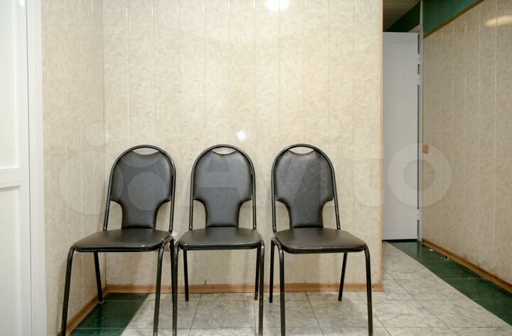 Офис, 86.8 м²