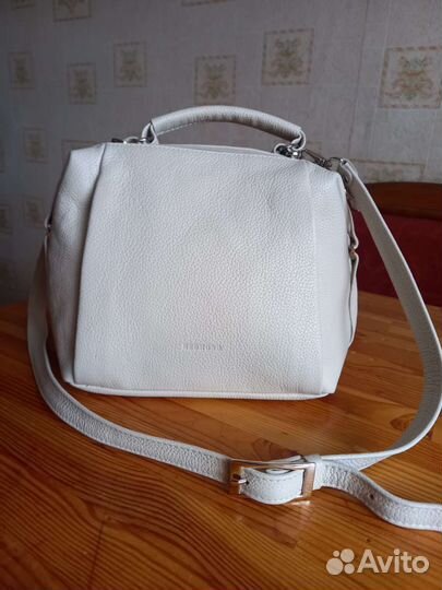 Сумка женская через плечо новая