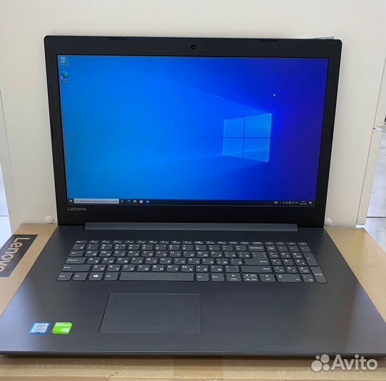 Ноутбук Lenovo (зам)