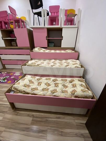 Дом 110 м² на участке 2,5 сот.