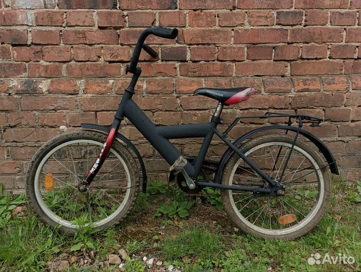 Продам велосипед детский
