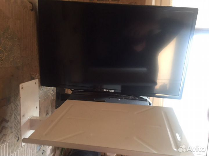 Кронштейн настенный