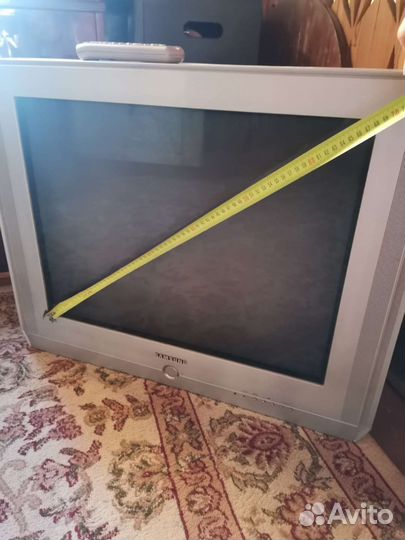 Телевизор Samsung, 70см
