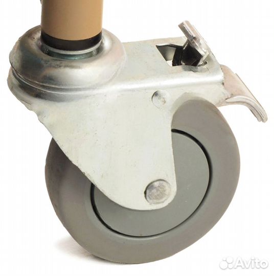 Медицинская кровать для инвалидов