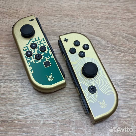 Nintendo switch Oled чип/модификация