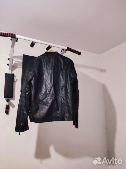 Кож зам размер 48