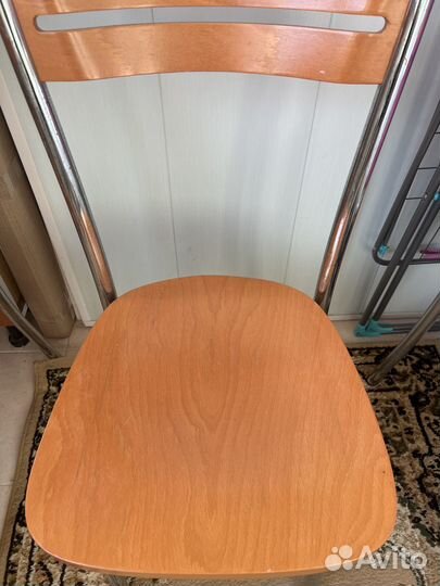 Стулья кухонные