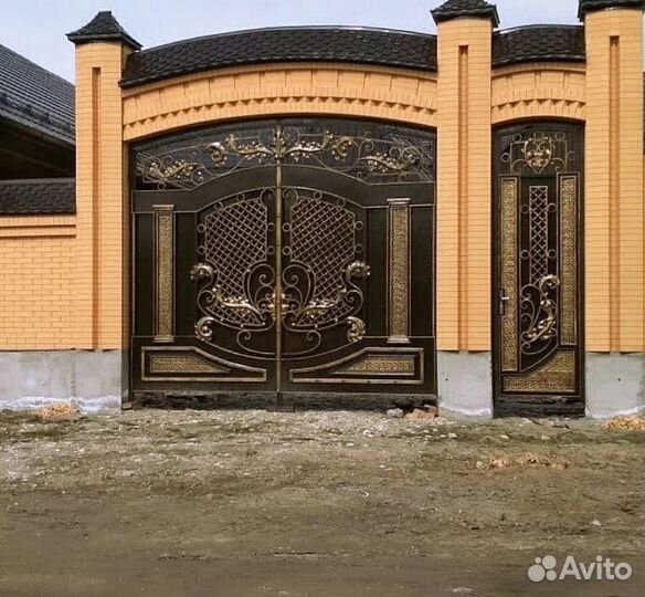 Ворота