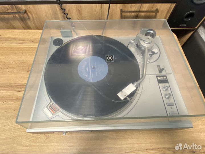 Проигрыватель арктур 006