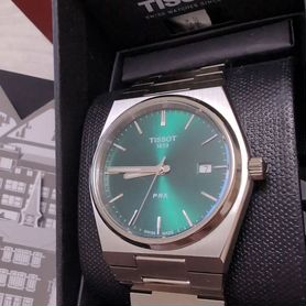 Часы tissot prx 137.410.11.091.00 то