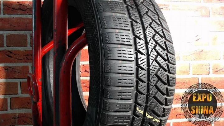 Continental ContiWinterContact TS 850 P 225/55 R17 97H