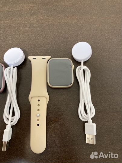 Smart watch apple 8