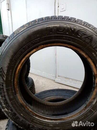 Tunga Extreme Contact 185/65 R15 84