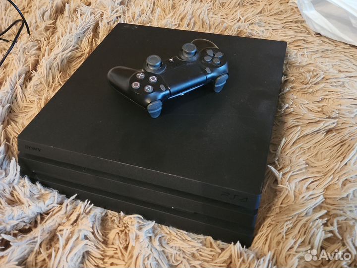 Sony PS4 pro