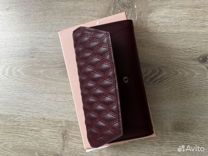 Кошелёк Эконика