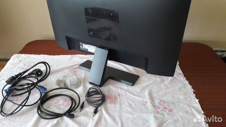 Монитор BenQ GL2780