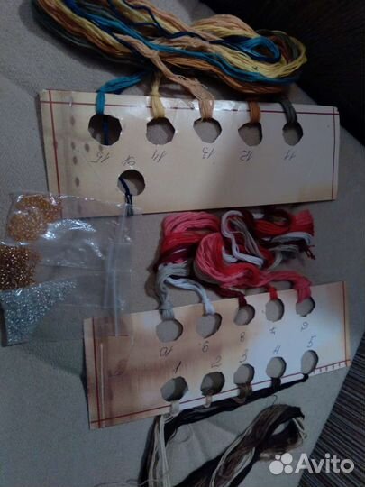 Набор для вышивания крестом