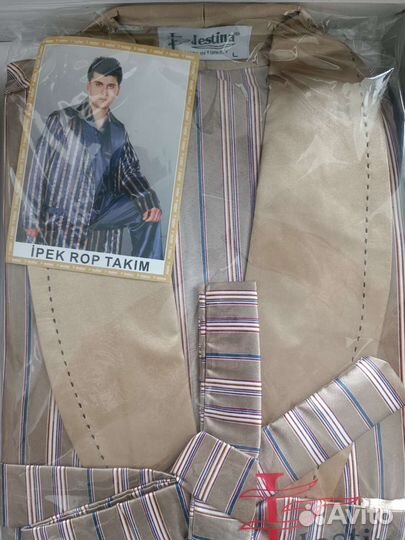 Мужская пижама